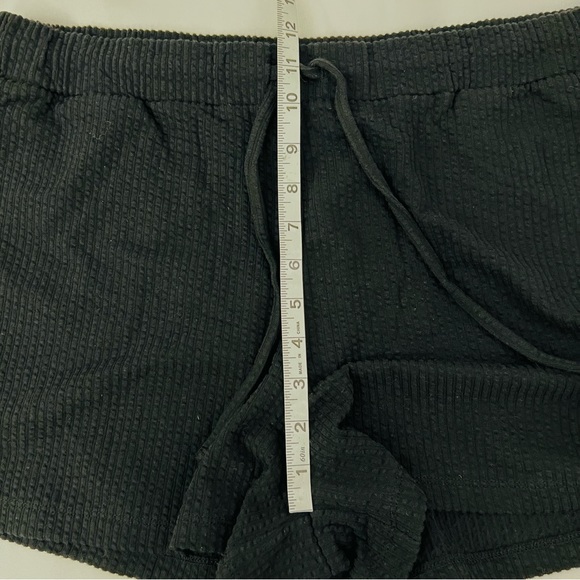 Madewell seersucker drawstring shorts - Picture 9 of 13